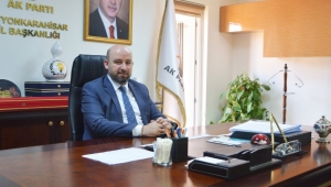 Afyonkarahisar’dan yola çıkarak Türkiye'deki karanlıkları aydınlığa çevirdik