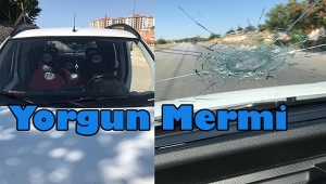 Az kalsın can alıyordu