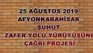 Büyük taarruzu yeniden yaşamaya davet ettiler