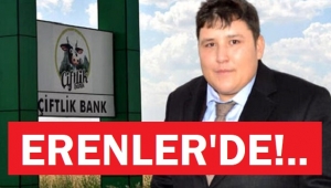 Çiftlikbank Erenler'de!..
