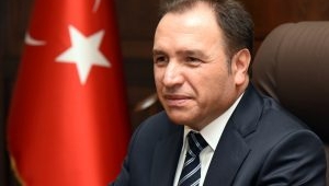 Rektör Karakaş Taburcu Oldu