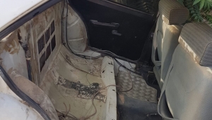 Son Dakika…Cezaevi firarisi Afyonkarahisar’da yakalandı