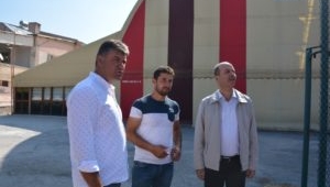 Şuhut Zafer Haftasına Hazırlanıyor