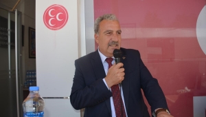 Taytak Afyonkarahisar için bir şanstır