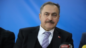 2020 yılı, sevgi, dayanışma, birlik ve beraberlik yılı olacak