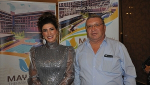 Afyonkarahisar’da Naide Sultan rüzgarı