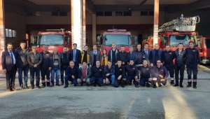 Afyonkarahisar Sağlık Müdürlüğü İlk Yardım Eğitimleri Devam Ediyor.