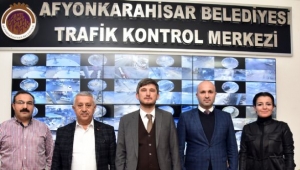 Akıllı Kavşak Sisteminin Ağı Genişletilecek