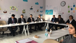 Anne sütü komitesi toplandı