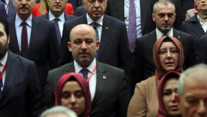 Bakanlar Sezen’in taleplerini tek tek not aldı