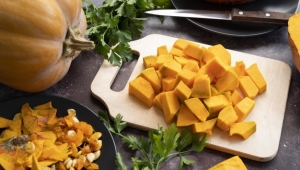 Balkabağının faydaları saymakla bitmiyor