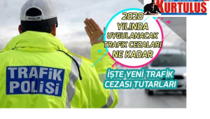 Bugünden itibaren vatandaşın cebinden çıkacak para bugün yürülükte