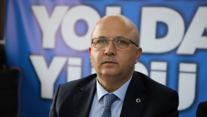 Çoban; 2020 yılında 41 adet araç alımı yapacağız