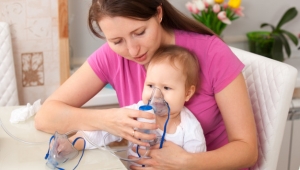 Çocukluk Çağında Astım Hastalığına Dikkat!