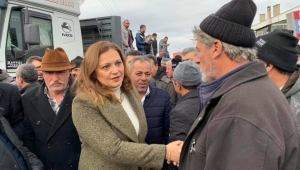  Dayatmayla takograf uygulaması getiriyorlar