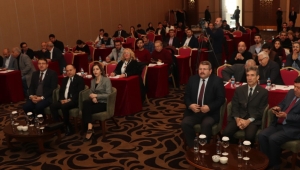 Devlet Destekleri Ve Finansa Erişim Semineri Düzenlendi