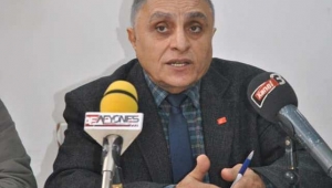 Ercan Mumcu’yu andı