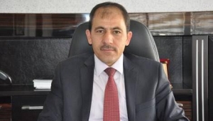 Erdurmuş’a Cumhurbaşkanı Erdoğan’dan önemli görev