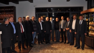 Güzel bir birliktelik sergiliyorlar