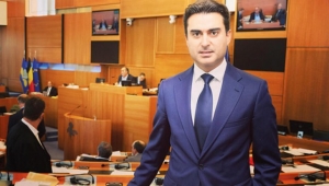 Hürriyet Gazetesi yazarı Nedim Şener Emirdağlı Politikacıyı yazdı
