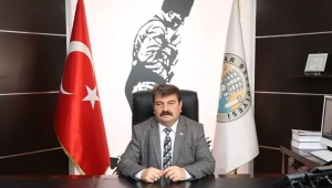 İhtiyaç halinde Dinar Belediyesi maddi ve manevi olarak hazırdır