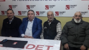 İktidar Rotalarını Kaybetmiş Bir Gemiye Benziyor