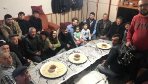 Kameraların hafızaları Afyon için yetmedi