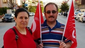 Kasap evimizde küçük çocuklu bir aileyi misafir edebiliriz