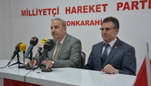  Milli davalarda, milli duruşlarda daha hassas olmalıyız