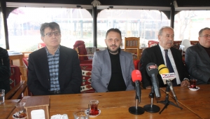 Mustafa Dağhan’dan Birlik Çağrısı