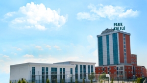 Özel Par Koleji Avrupa yolcusu