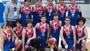 Potada TED Rüzgarı Esti