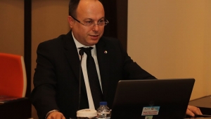 Serteser, Güncel Gelişmeler Hakkında Değerlendirmede Bulundu