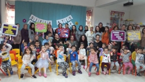 Sıfır Atık Ve Geri Dönüşüm Seminerlerine Başlandı