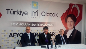 Siz ağlamaya değil çözüm bulmaya yetkilendirildiniz.