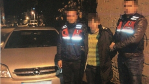 Son Dakika….Denizli’de adam öldüren Katil zanlısı Afyonkarahisar’da yakalandı