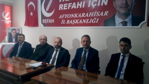 Tarımda yaşanan sıkıntılar biran önce giderilmelidir