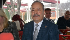 Taytak : MHP adına başarılı bir yıl olmuştur