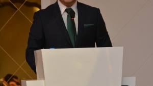 Taytak'tan Emir Kır'ın Yanındayız Mesajı