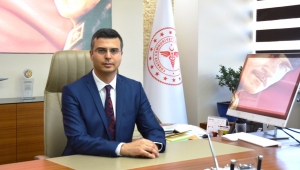 Yaşam Sevincinizin Işığı Hiç Sönmesin