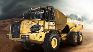 Yerli kamyon fabrikası ilçemize kurulmalı