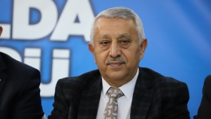 Zeybek : Fırınlar, asfaltlama, alt yapı hizmetleri sunduk