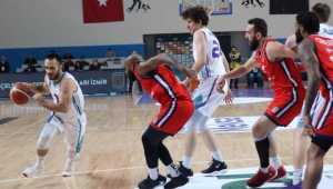 Afyon vazgeçmedi, iki uzatmada kazandı