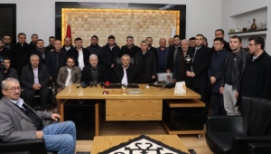 Ağzından çıkan lafları düşünmeden söyledi ve bunun bedelini de hukuk yoluyla ödettireceğim