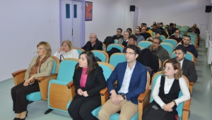 Aile hekimlerine eğitim