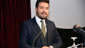 AKÜ İbrahim Alimoğlu Müzik Koleksiyonu İçin Bina Çalışmaları Hız Kazandı