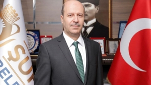 Başkan Bozkurt'tan Başsağlığı Mesajı