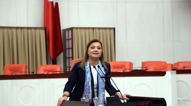 CHP Milletvekili Köksal : Afyon’da okular depreme dayanıklı mı?