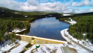 DSİ Genel Müdürü Aydın : Afyonkarahisar’ın Çehresini Değiştirdik