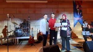 Özsoy'dan Çalışanlarına Etkinlik